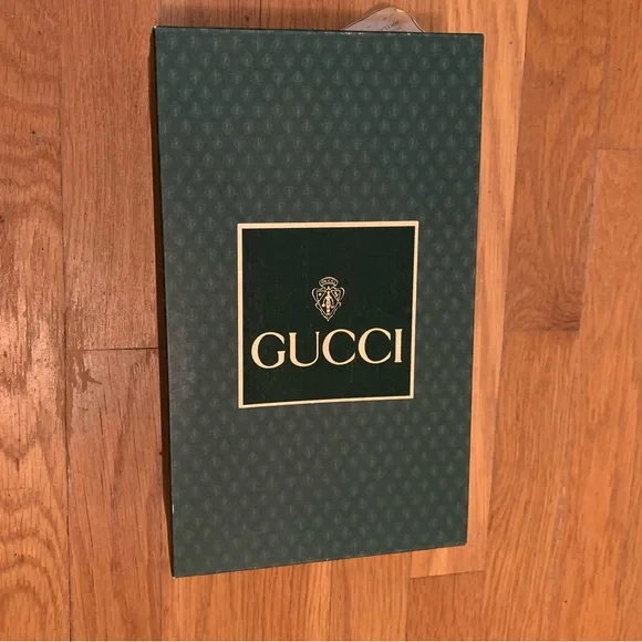 Gucci black heels - Picture 6 of 6